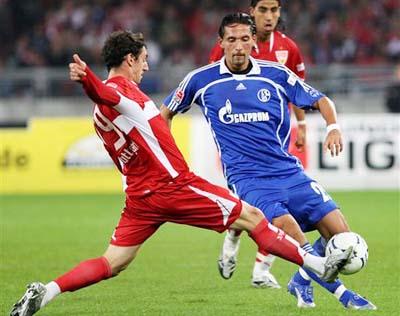 的组织模式 的组织模式